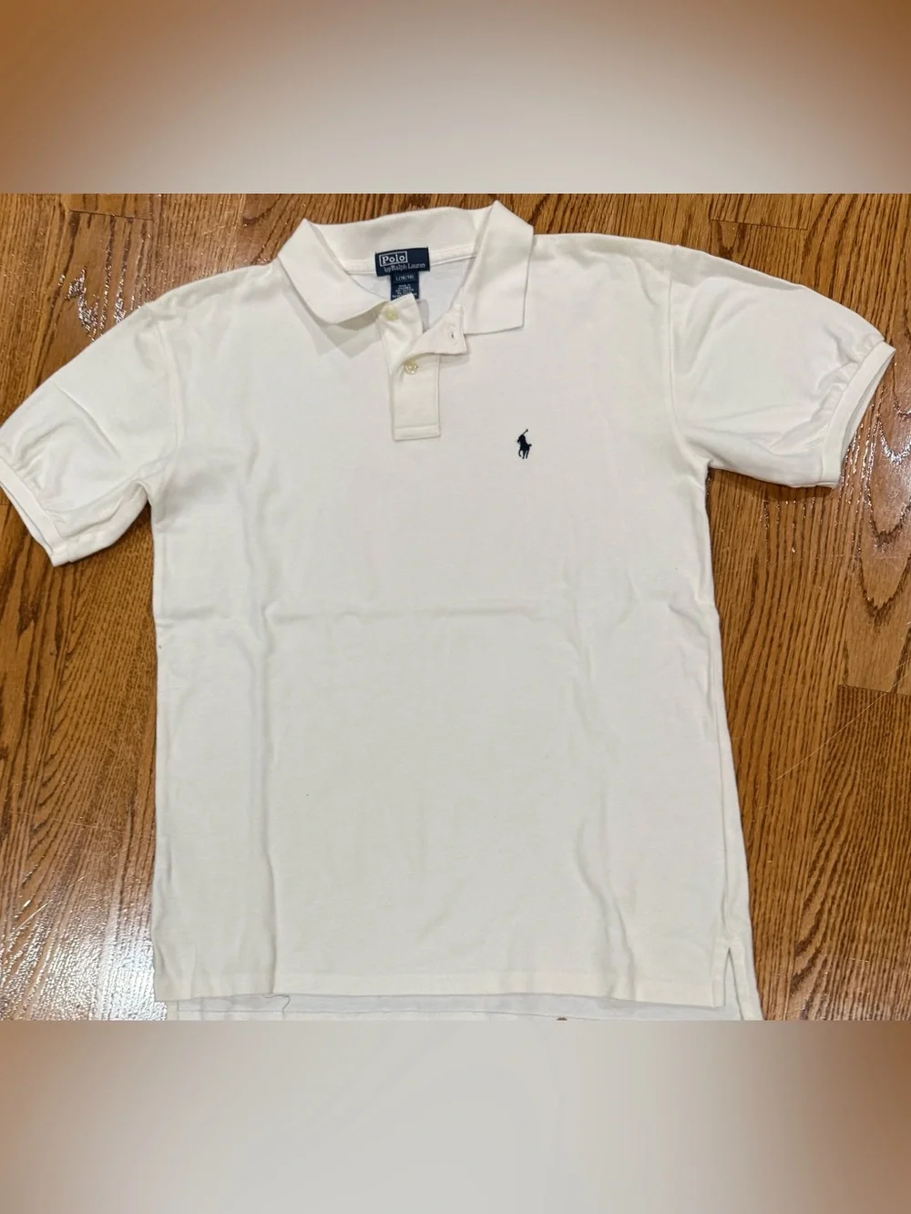 Ralph Lauren short sleeve